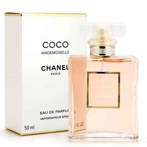 chanel mademoiselle 50ml renner|chanel coco mademoiselle.